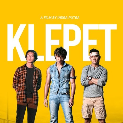 KLEPET
