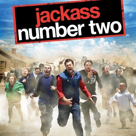 Jackass Number Two