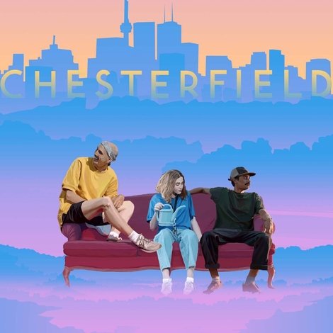 Chesterfield