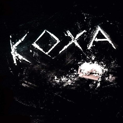 Koxa