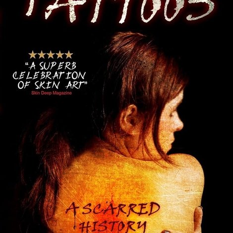Tattoos: A Scarred History