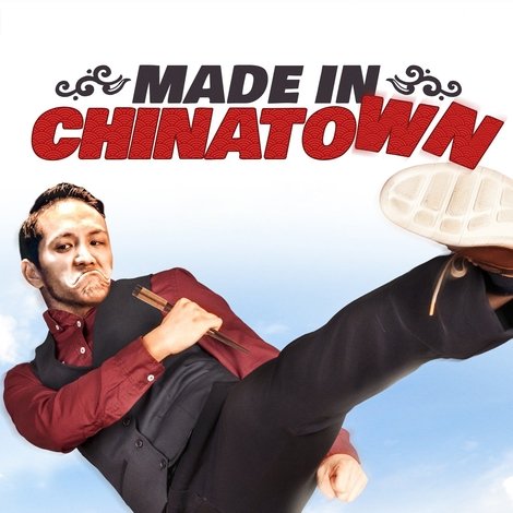 Made in Chinatown