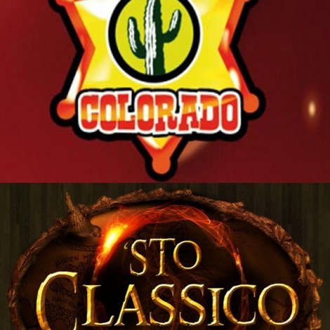 Colorado: Sto Classico - Il Signore degli Anelli