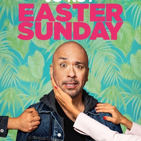 Easter Sunday