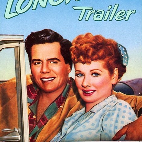 The Long, Long Trailer