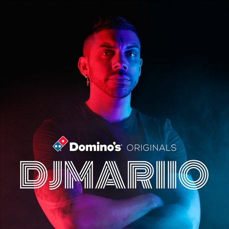Esta es mi historia: DjMaRiiO