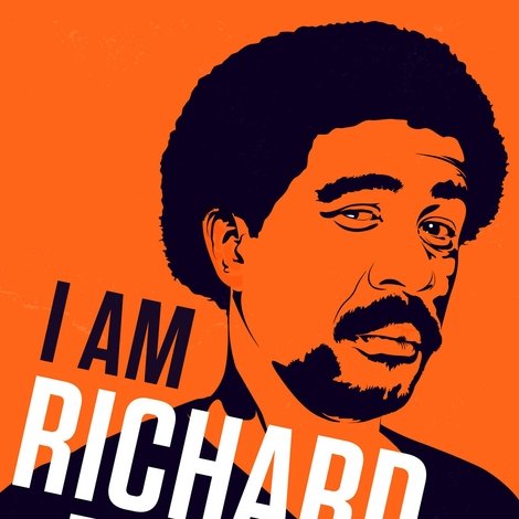 I Am Richard Pryor