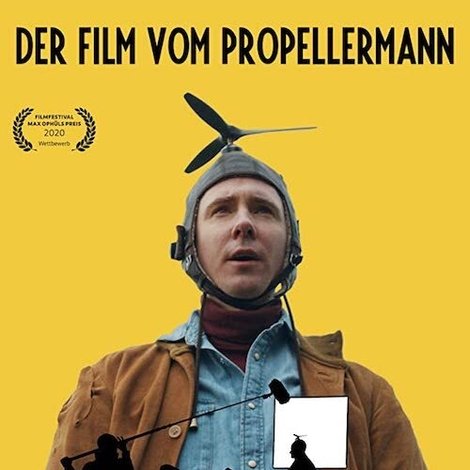 Der Film vom Propellermann