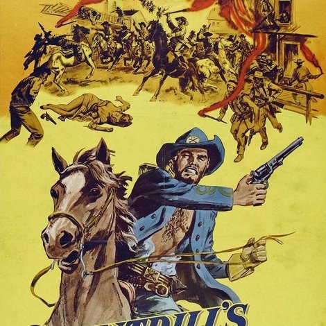 Quantrill's Raiders