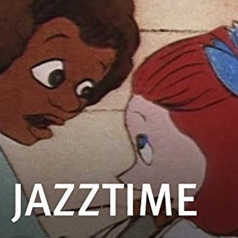 Jazztime Tale