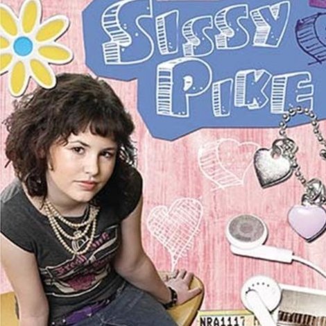 The Public Life of Sissy Pike: New Girl in Town