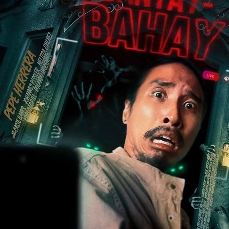 Bantay-Bahay