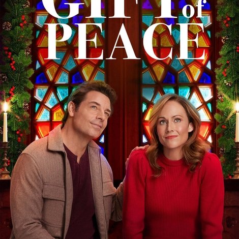 The Gift of Peace