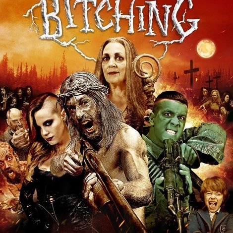 Las brujas de Zugarramurdi