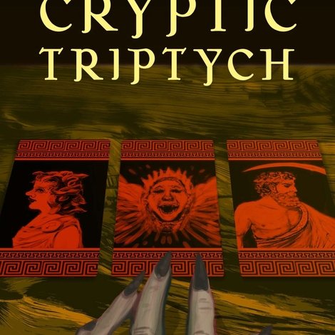 Cryptic Triptych