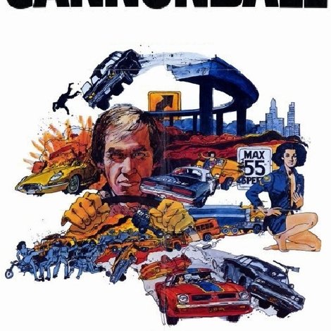 Cannonball
