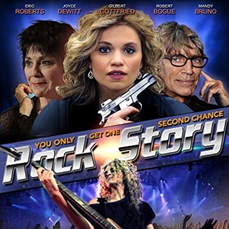 Rock Story