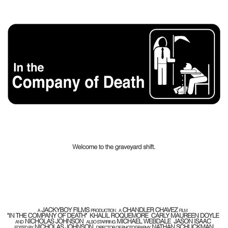 In The Company of Death