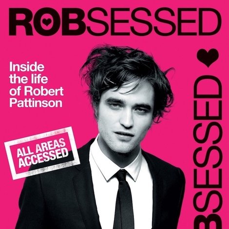 Robsessed