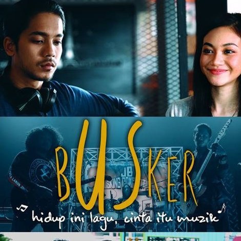 Busker