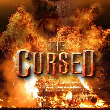 The Cursed
