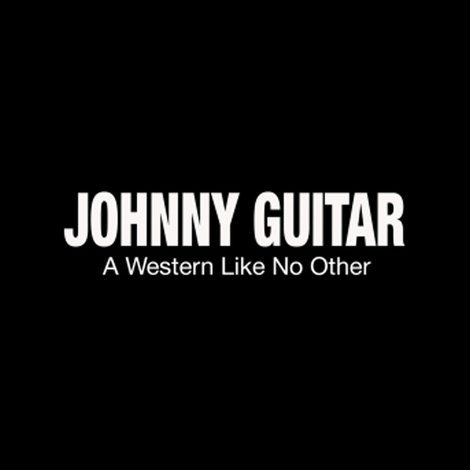 Johnny Guitar: A Western Like No Other
