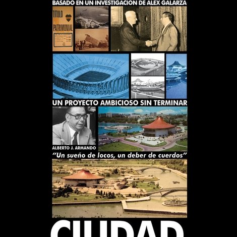 Ciudad deportiva