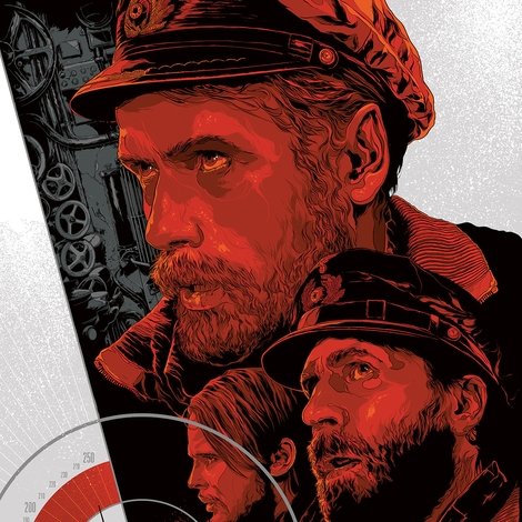 Das Boot