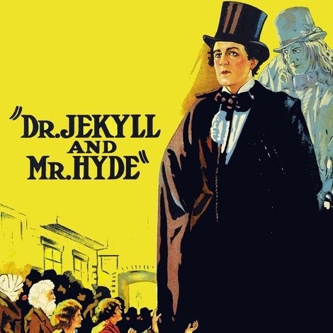 Dr. Jekyll and Mr. Hyde