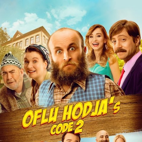 Oflu Hoca'nın Şifresi 2