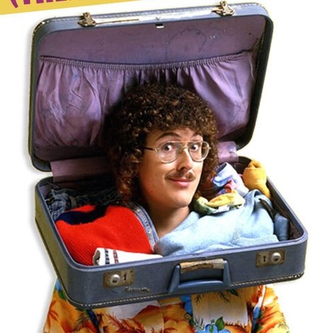 'Weird Al' Yankovic: (There's No) Going Home