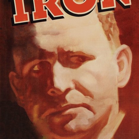 Man of Iron