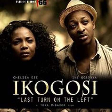 Ikogosi