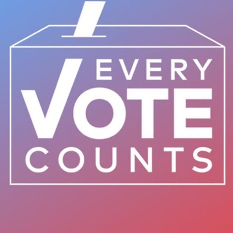 Every Vote Counts: A Celebration of Democracy