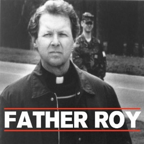 Father Roy: Inside the School of Assassins