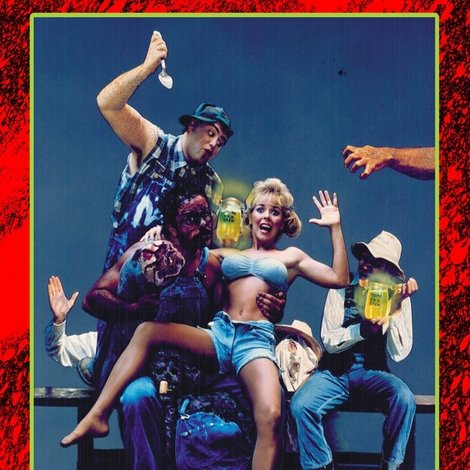 Redneck Zombies