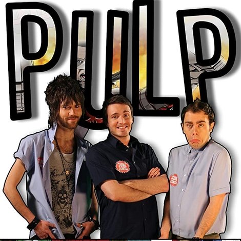 Pulp