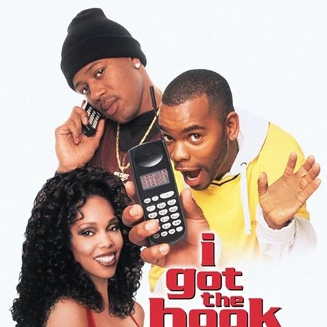 I Got the Hook-Up
