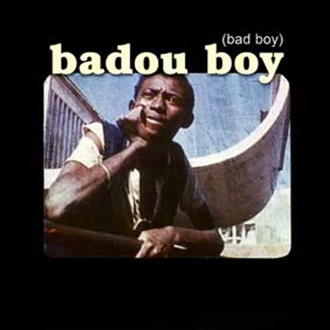 Badou Boy