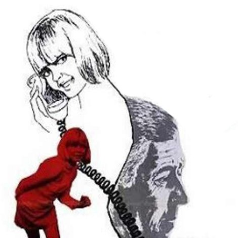 The Babysitter