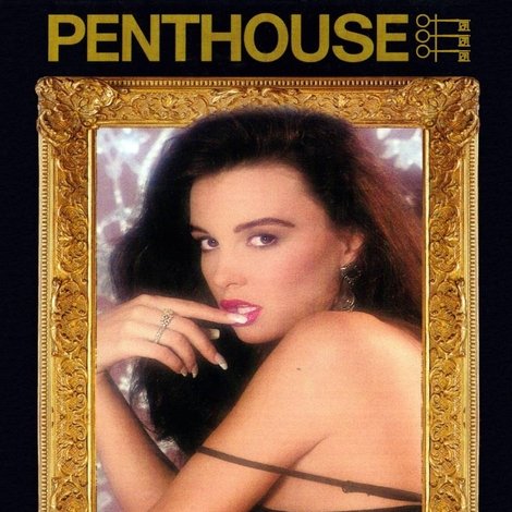 Penthouse: Lost Treasures