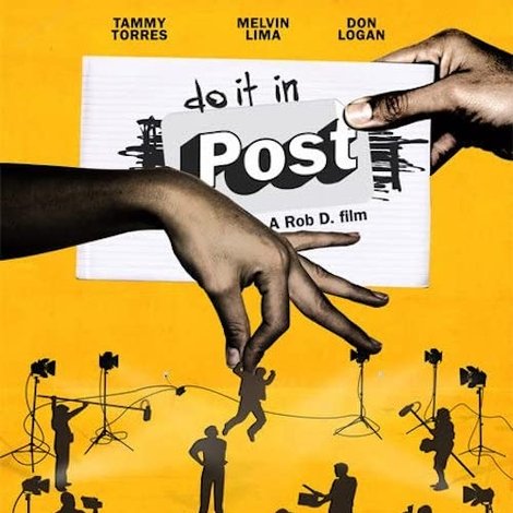 Do It in Post