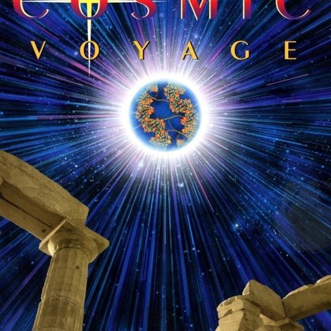 Cosmic Voyage