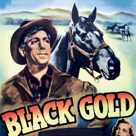 Black Gold