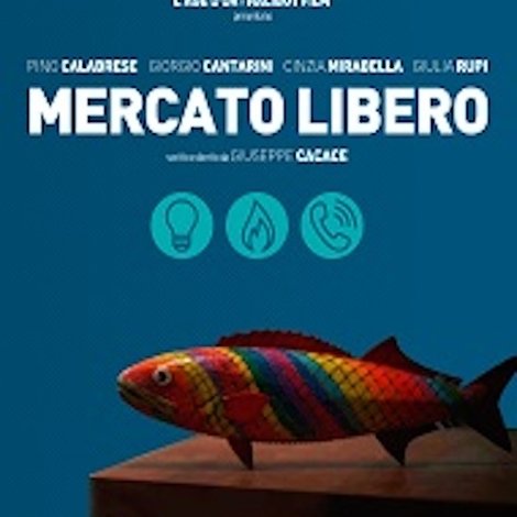 Mercato libero