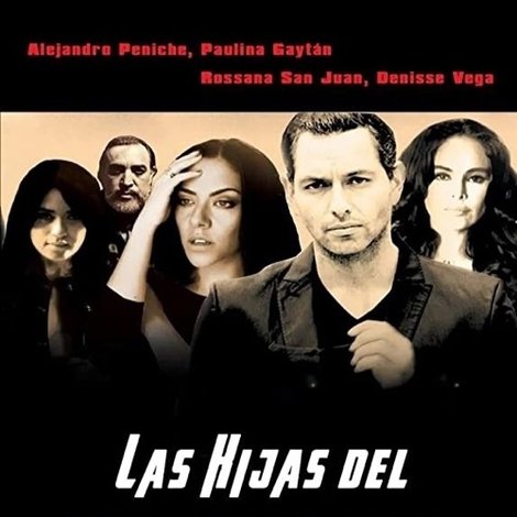 Las hijas del narco