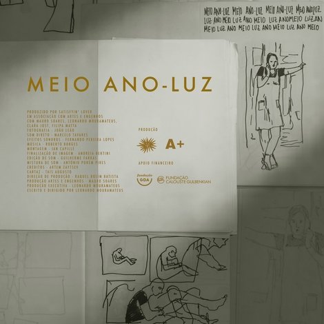 Meio Ano-Luz