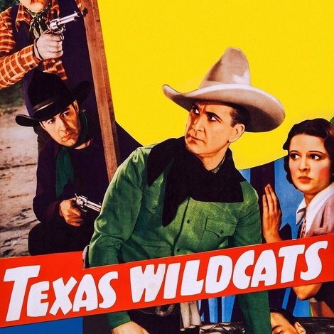 Texas Wildcats