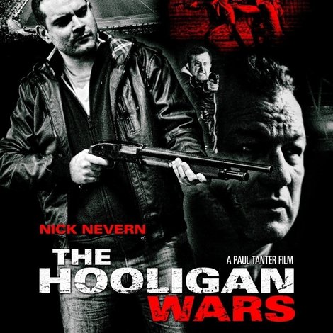 The Hooligan Wars