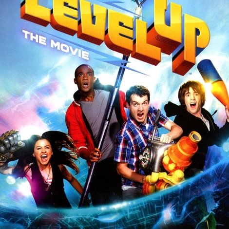 Level Up
